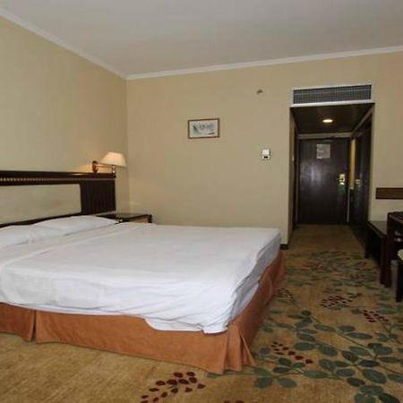 Guilin Osmanthus Hotel Luaran gambar