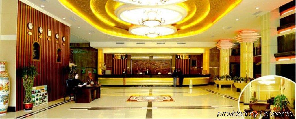 Guilin Osmanthus Hotel Luaran gambar