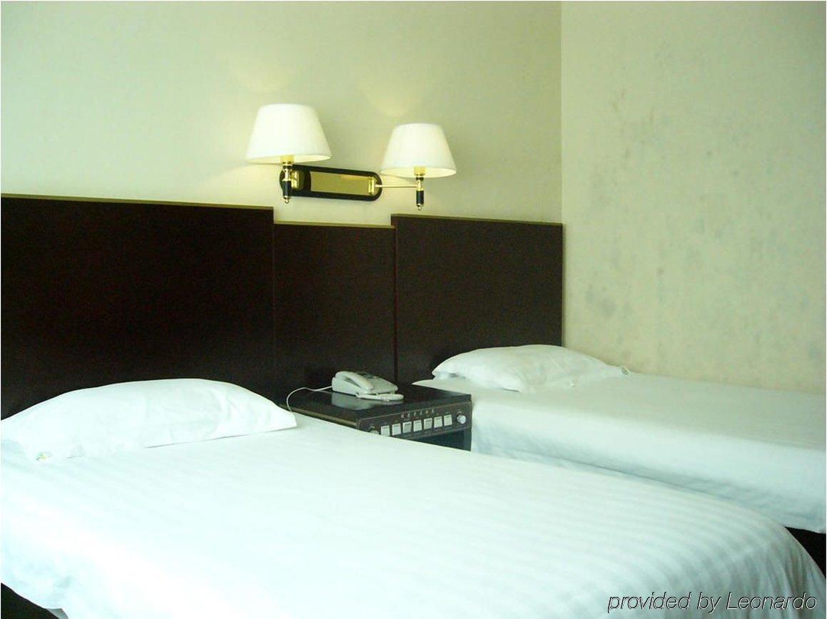 Guilin Osmanthus Hotel Luaran gambar