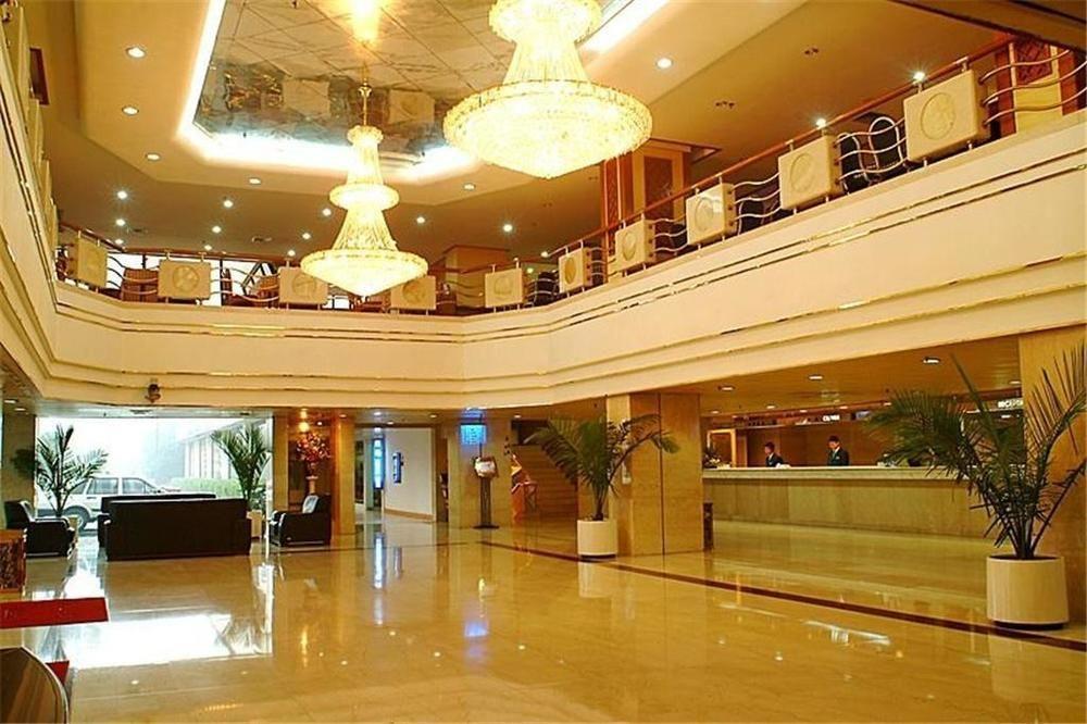 Guilin Osmanthus Hotel Luaran gambar