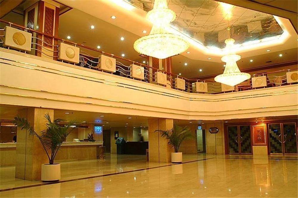 Guilin Osmanthus Hotel Luaran gambar