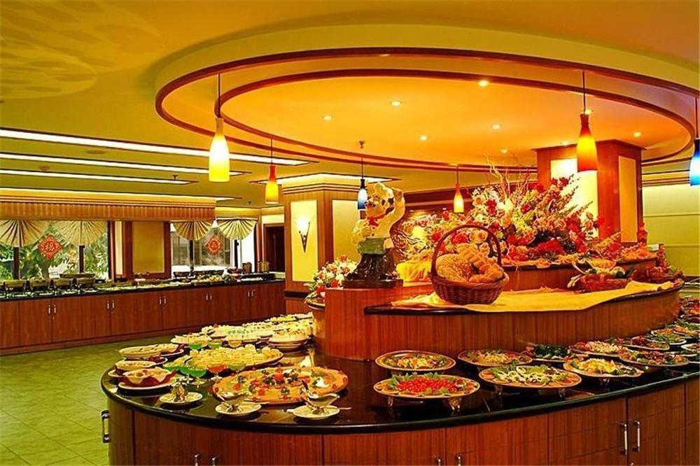 Guilin Osmanthus Hotel Luaran gambar
