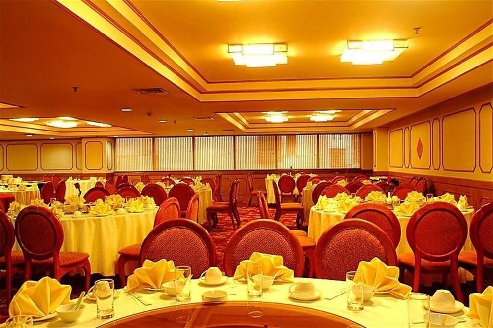 Guilin Osmanthus Hotel Luaran gambar