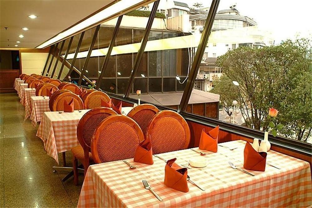 Guilin Osmanthus Hotel Luaran gambar