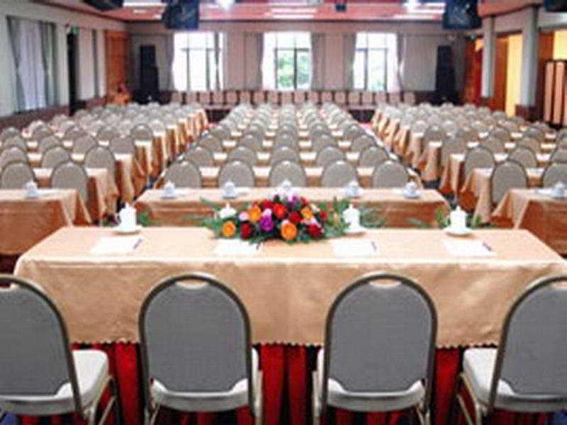 Guilin Osmanthus Hotel Kemudahan gambar