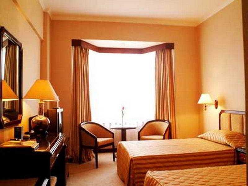 Guilin Osmanthus Hotel Luaran gambar