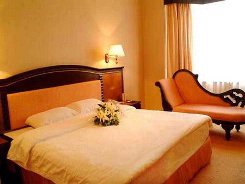 Guilin Osmanthus Hotel Bilik gambar