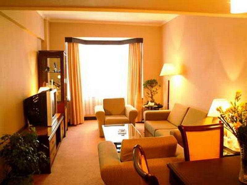 Guilin Osmanthus Hotel Luaran gambar