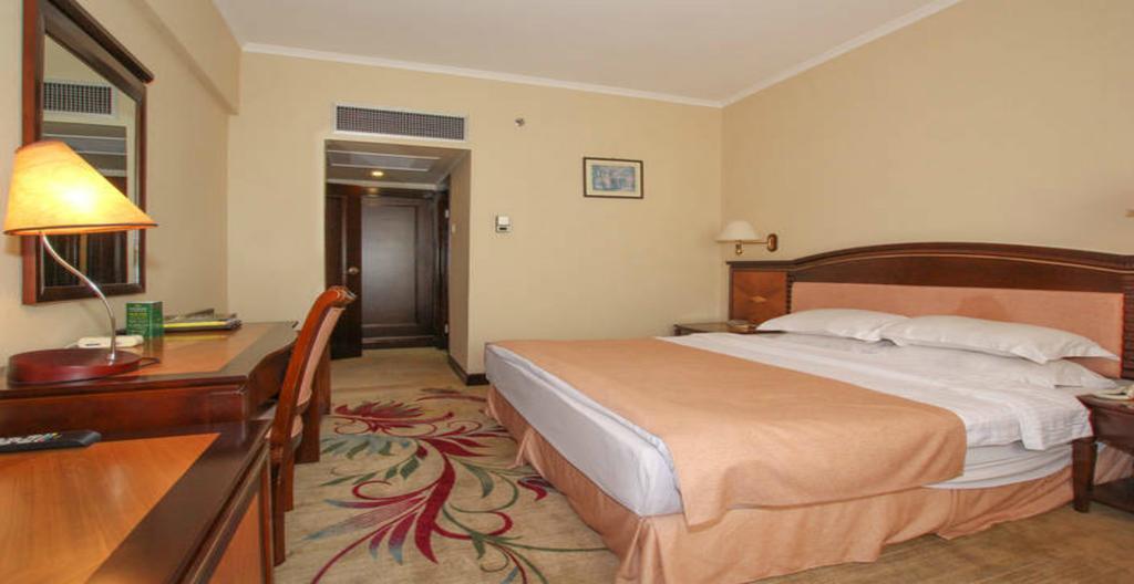 Guilin Osmanthus Hotel Luaran gambar