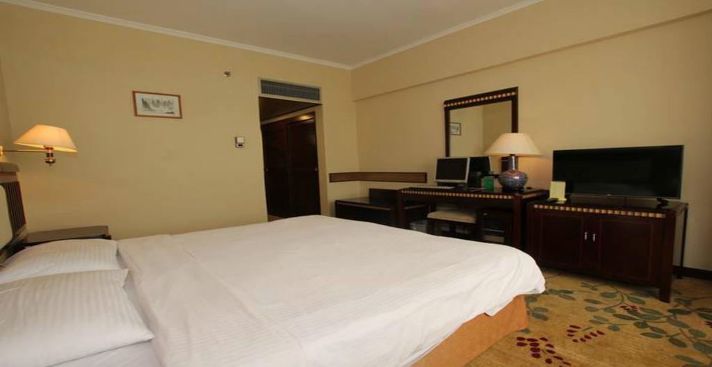 Guilin Osmanthus Hotel Luaran gambar