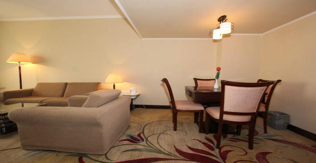 Guilin Osmanthus Hotel Luaran gambar