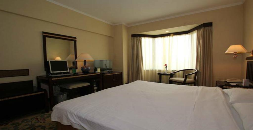 Guilin Osmanthus Hotel Luaran gambar