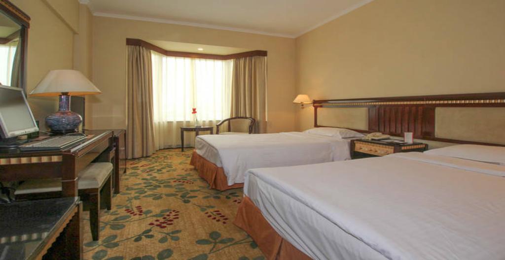 Guilin Osmanthus Hotel Luaran gambar