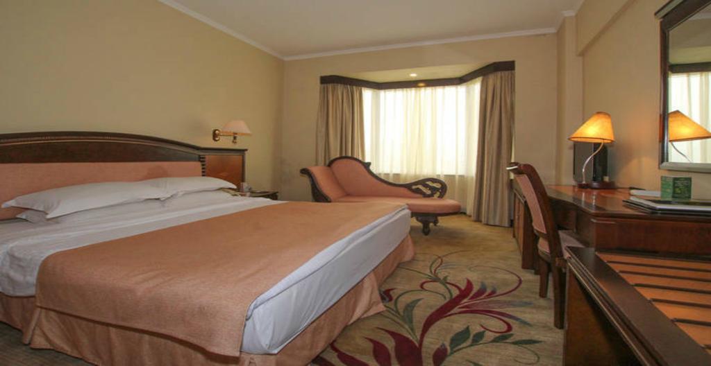 Guilin Osmanthus Hotel Luaran gambar