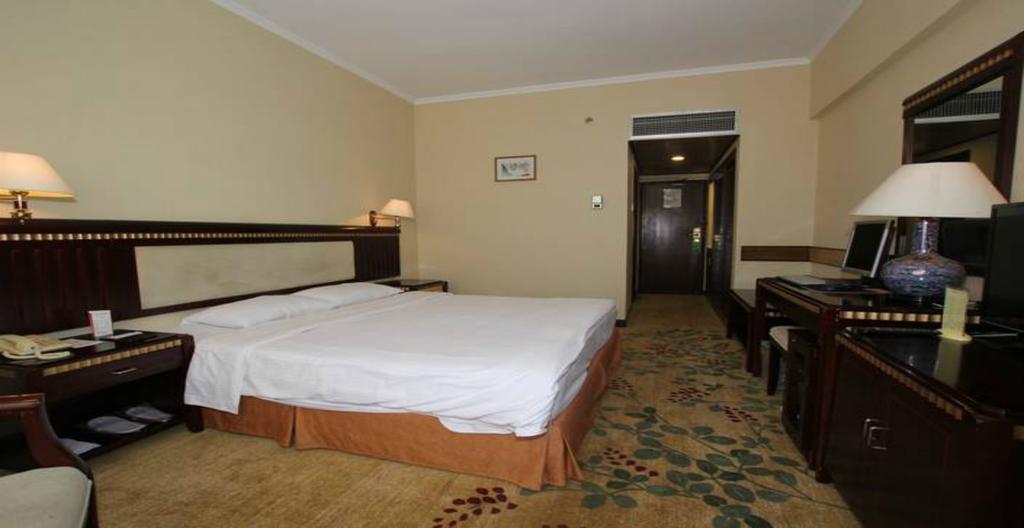 Guilin Osmanthus Hotel Luaran gambar