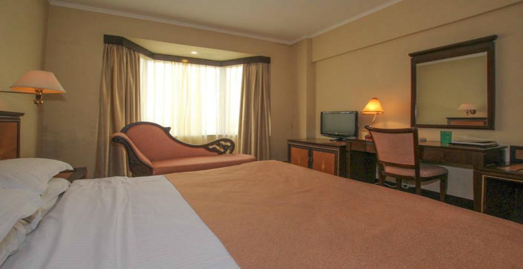 Guilin Osmanthus Hotel Luaran gambar