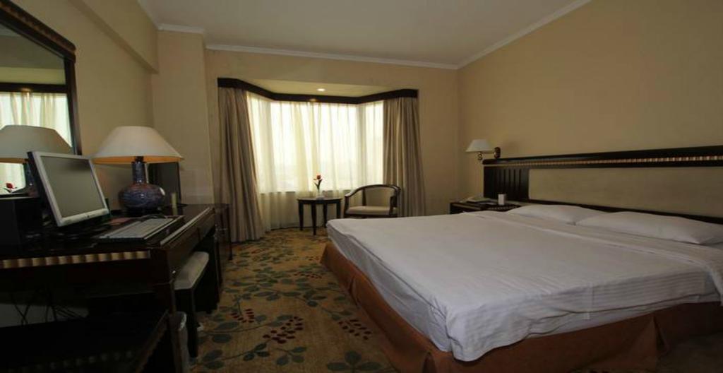 Guilin Osmanthus Hotel Luaran gambar