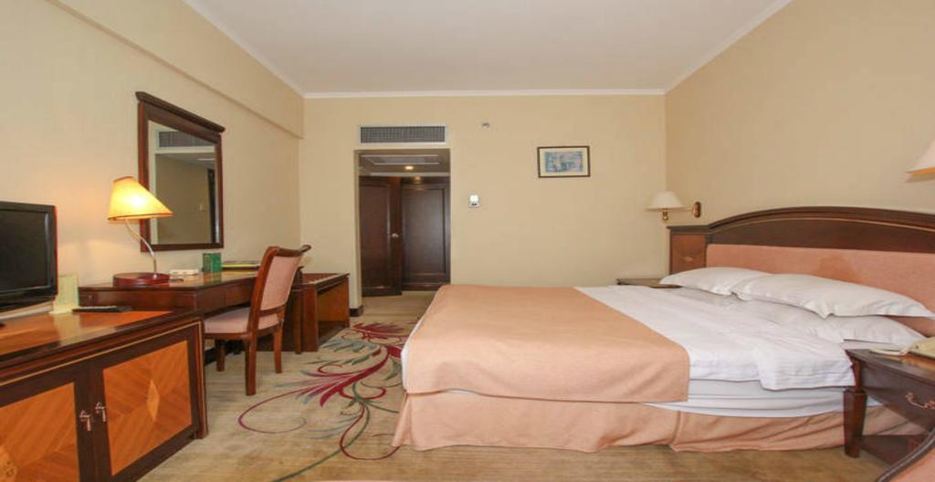 Guilin Osmanthus Hotel Luaran gambar