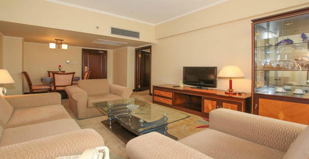 Guilin Osmanthus Hotel Luaran gambar
