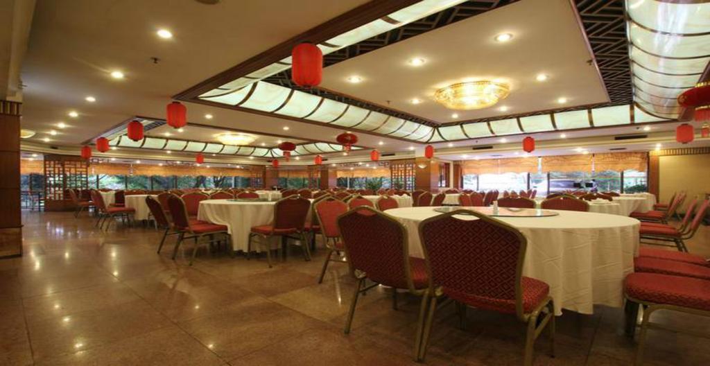 Guilin Osmanthus Hotel Luaran gambar