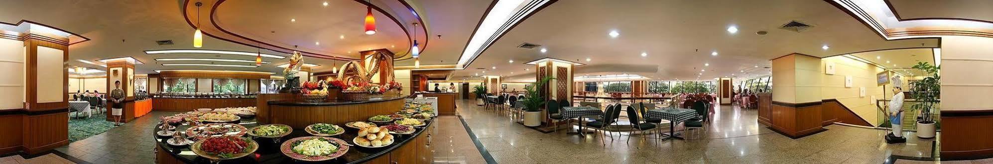 Guilin Osmanthus Hotel Luaran gambar