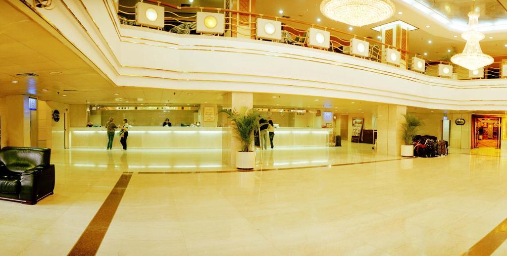 Guilin Osmanthus Hotel Luaran gambar