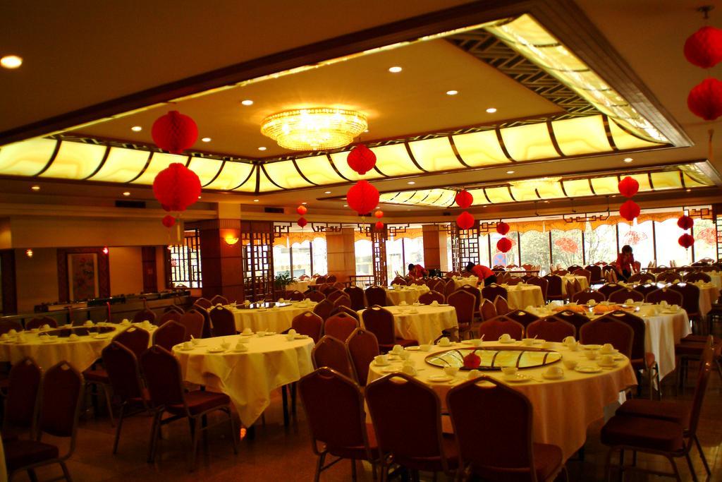 Guilin Osmanthus Hotel Luaran gambar