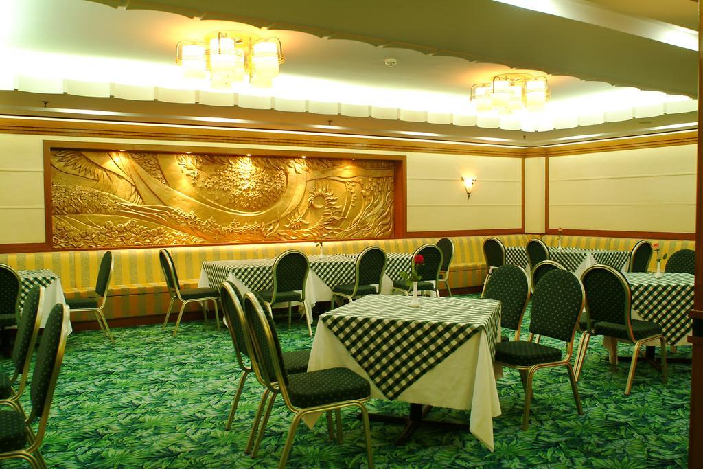 Guilin Osmanthus Hotel Luaran gambar